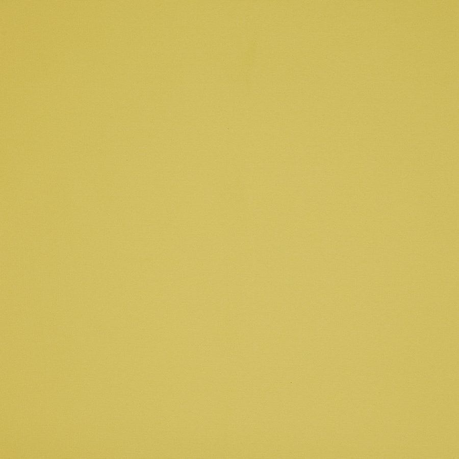 Classic Solid Yellow tablecloths and overlay